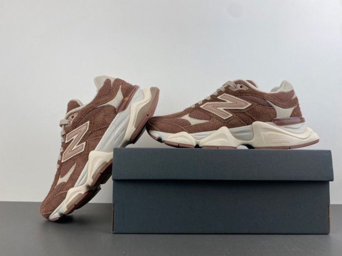 New Balance 9060 Rich Oak U9060CCC