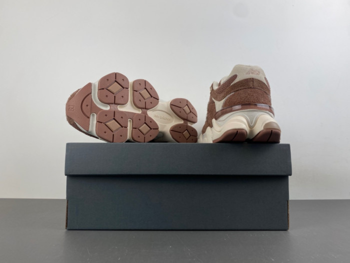 New Balance 9060 Rich Oak U9060CCC