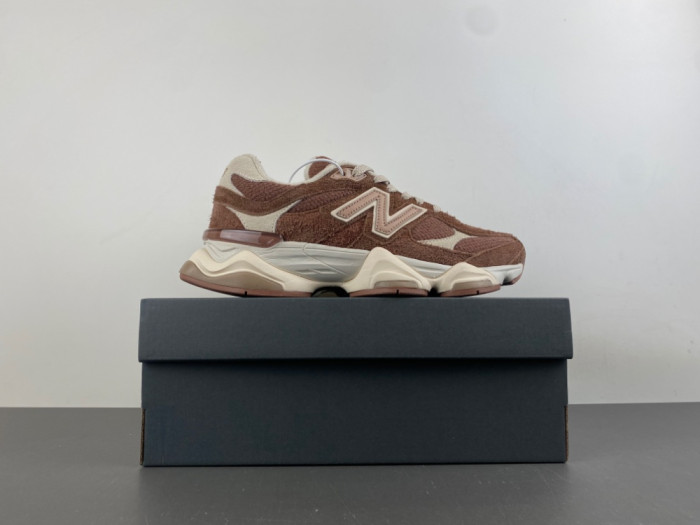 New Balance 9060 Rich Oak U9060CCC