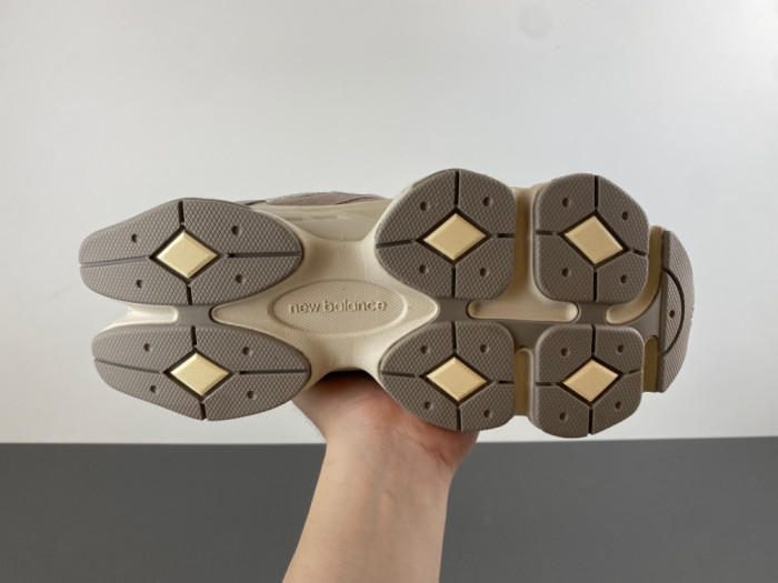 New Balance 9060 Arid Stone Mushroom U9060ERC