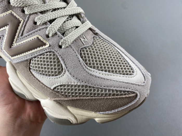 New Balance 9060 Arid Stone Mushroom U9060ERC