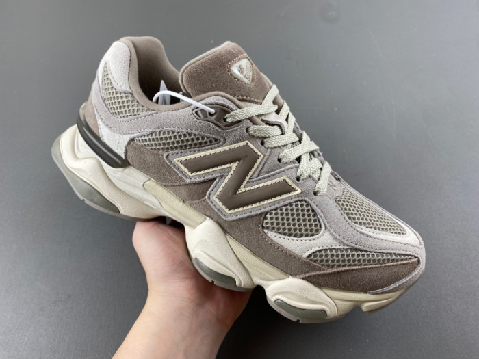 New Balance 9060 Arid Stone Mushroom U9060ERC
