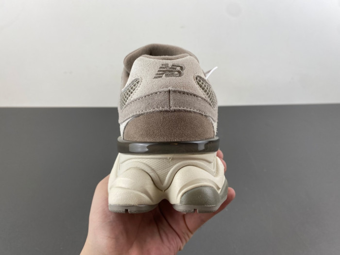 New Balance 9060 Arid Stone Mushroom U9060ERC