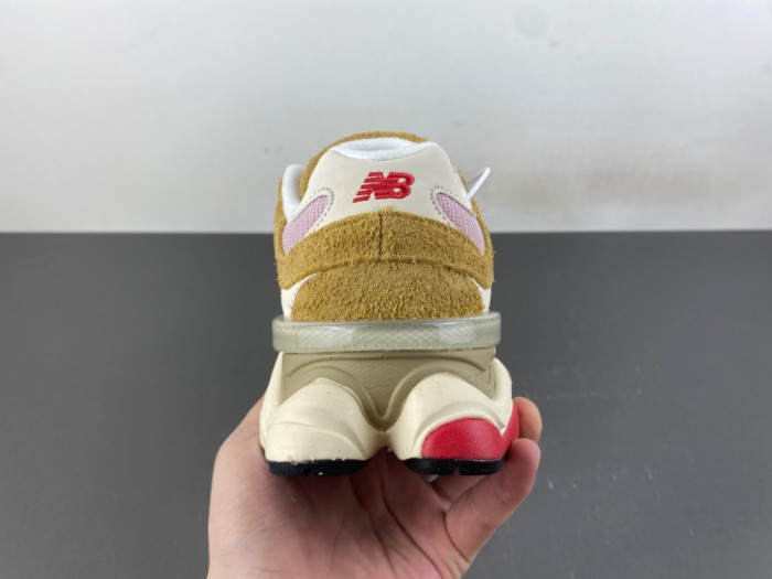 New Balance 9060 Great Plains True Red U9060GEA