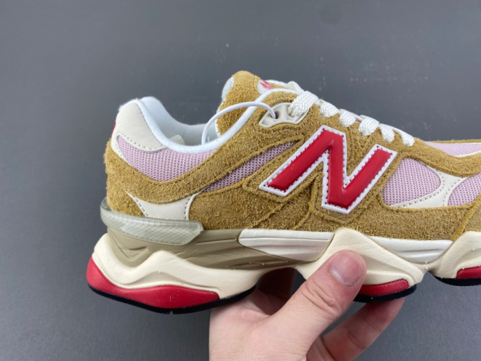 New Balance 9060 Great Plains True Red U9060GEA