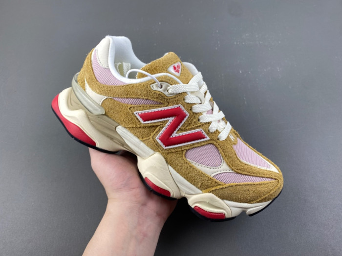 New Balance 9060 Great Plains True Red U9060GEA