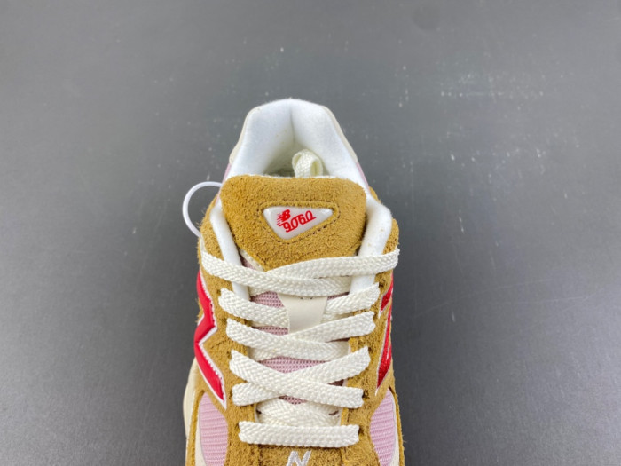 New Balance 9060 Great Plains True Red U9060GEA