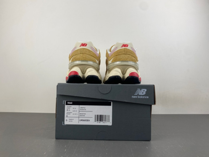 New Balance 9060 Great Plains True Red U9060GEA