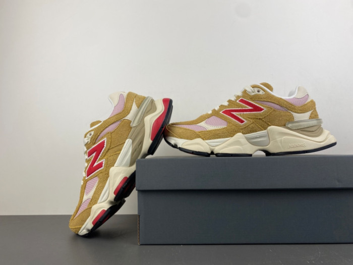 New Balance 9060 Great Plains True Red U9060GEA