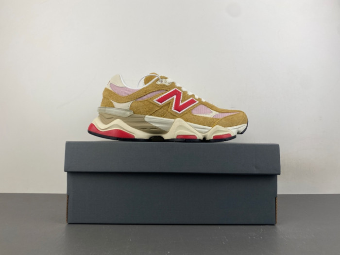 New Balance 9060 Great Plains True Red U9060GEA