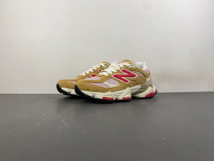 New Balance 9060 Great Plains True Red U9060GEA