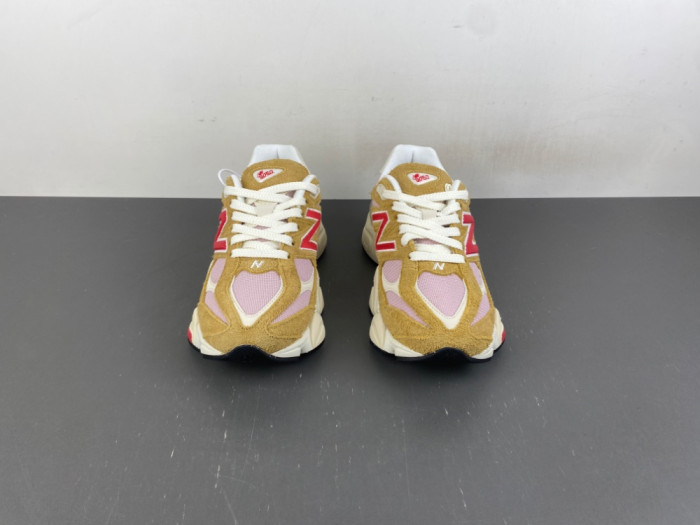 New Balance 9060 Great Plains True Red U9060GEA