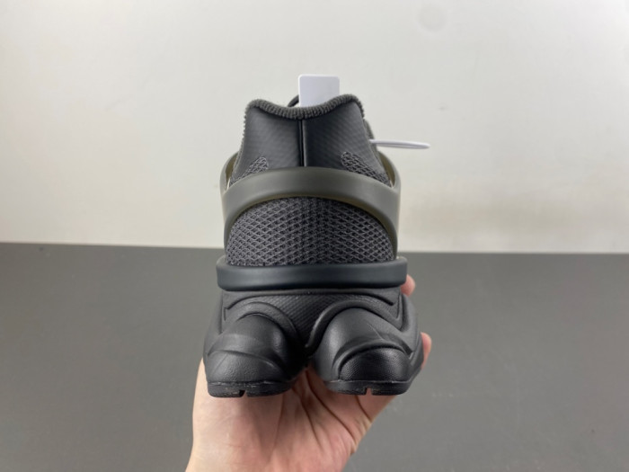 New Balance 9060 X Black Cement U9060IAA