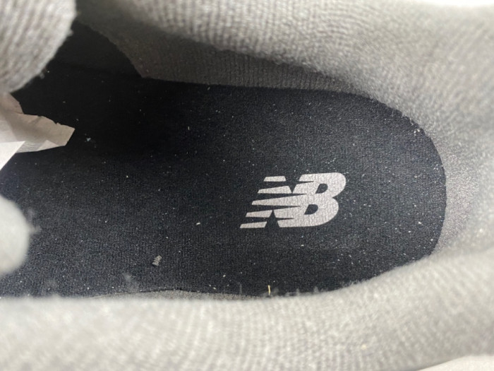 New Balance 9060 X Black Cement U9060IAA