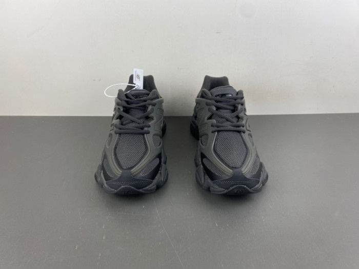 New Balance 9060 X Black Cement U9060IAA