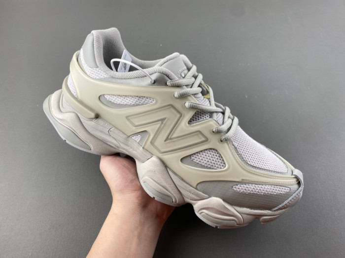 New Balance 9060 X Raincloud Concrete U9060IAB
