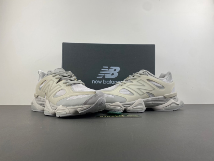 New Balance 9060 X Raincloud Concrete U9060IAB