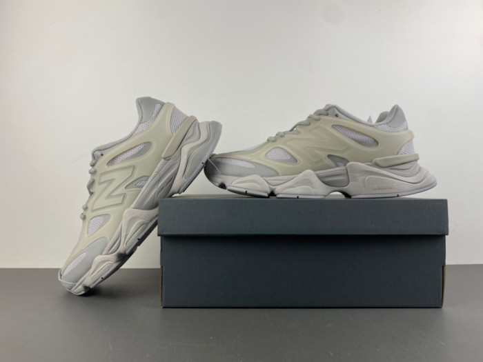 New Balance 9060 X Raincloud Concrete U9060IAB
