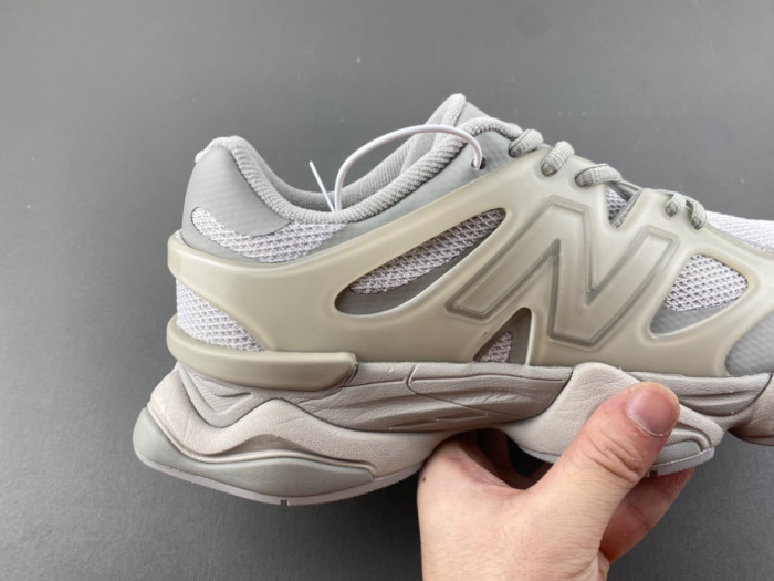New Balance 9060 X Raincloud Concrete U9060IAB