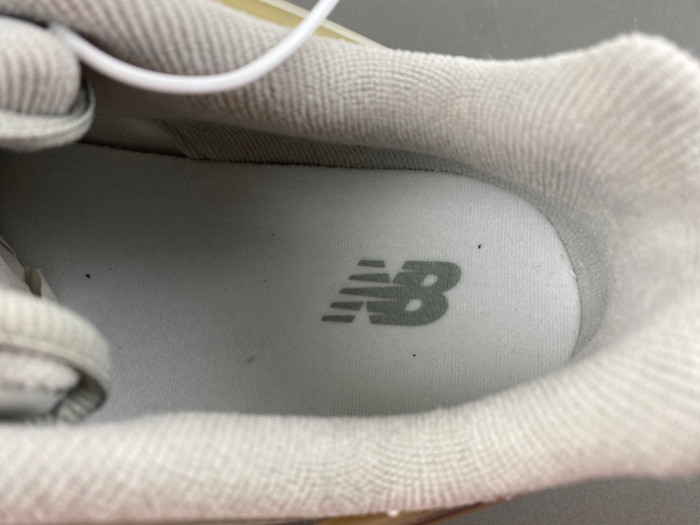 New Balance 9060 X Raincloud Concrete U9060IAB