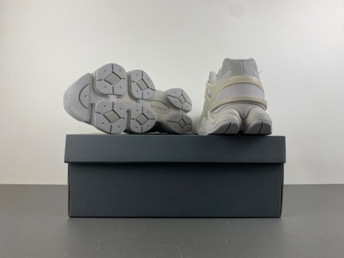 New Balance 9060 X Raincloud Concrete U9060IAB