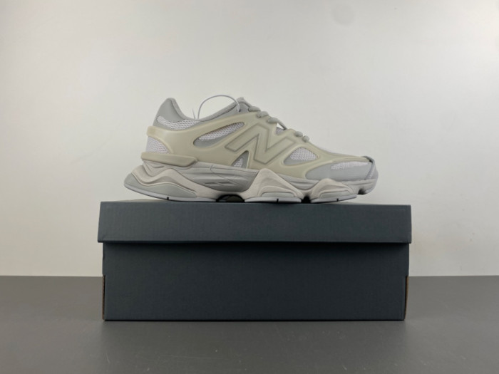New Balance 9060 X Raincloud Concrete U9060IAB