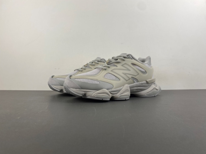 New Balance 9060 X Raincloud Concrete U9060IAB