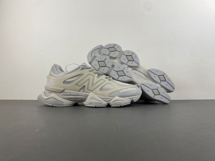 New Balance 9060 X Raincloud Concrete U9060IAB