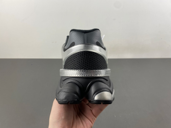 New Balance 9060 X Black/Silver U9060ISA