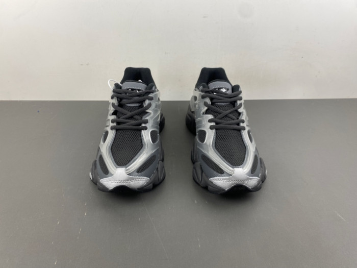 New Balance 9060 X Black/Silver U9060ISA
