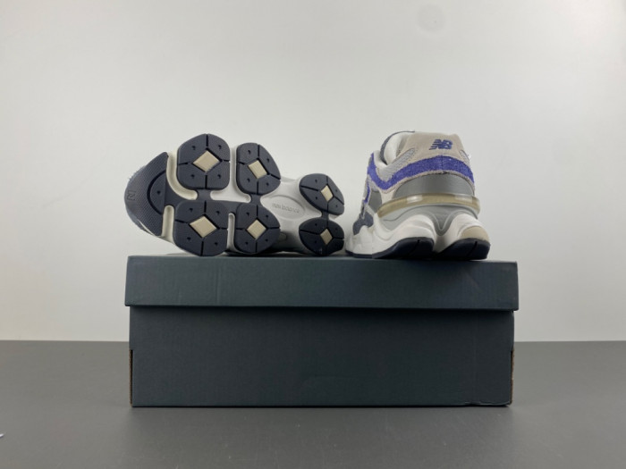 New Balance 9060 Dusk Shower Castlerock U9060NTA