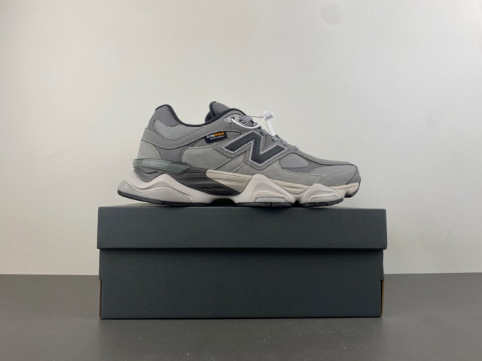 New Balance 9060 Grey U9060ORB