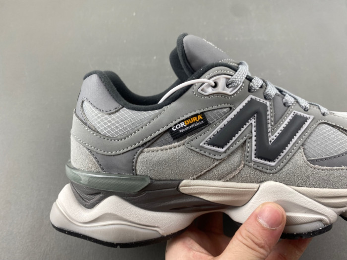 New Balance 9060 Grey U9060ORB