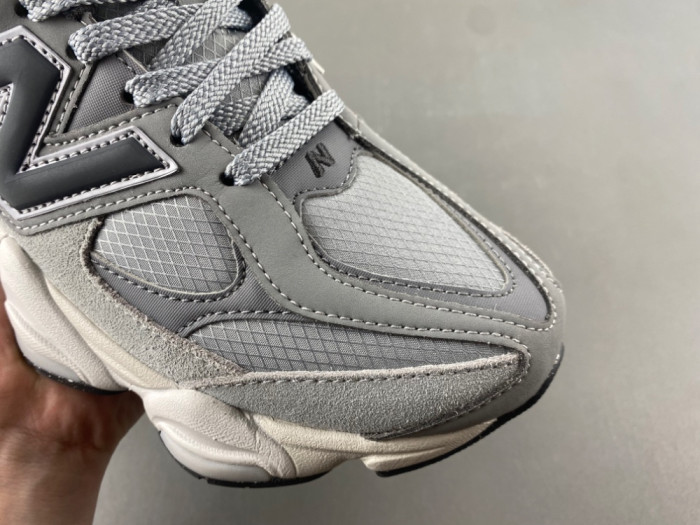 New Balance 9060 Grey U9060ORB