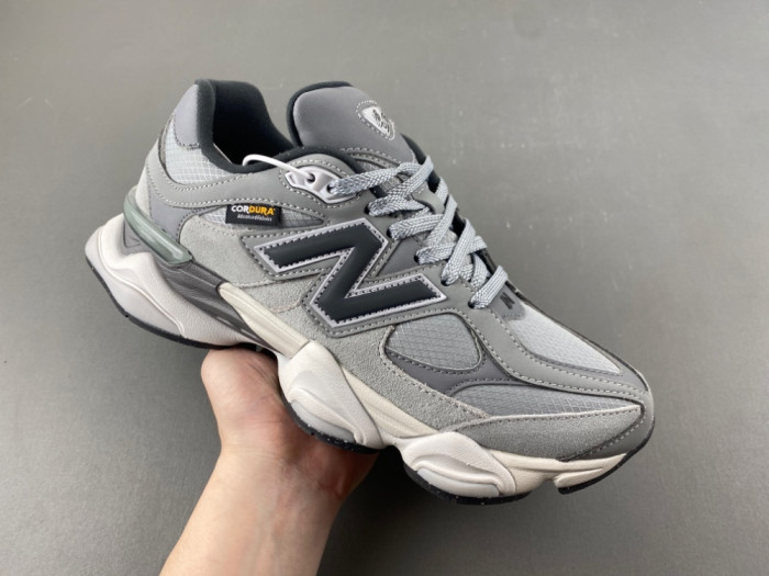 New Balance 9060 Grey U9060ORB
