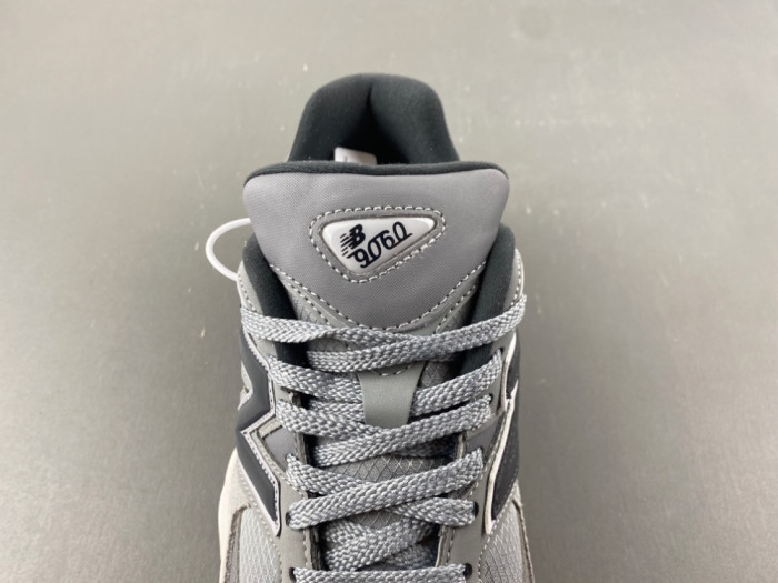 New Balance 9060 Grey U9060ORB