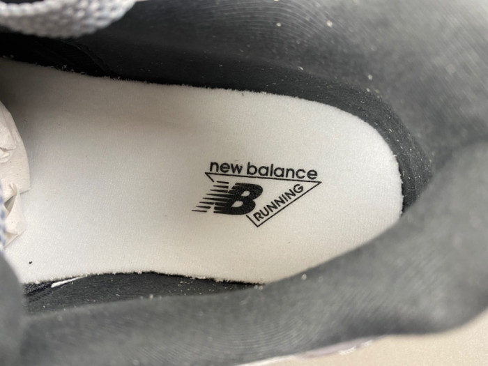 New Balance 9060 Grey U9060ORB