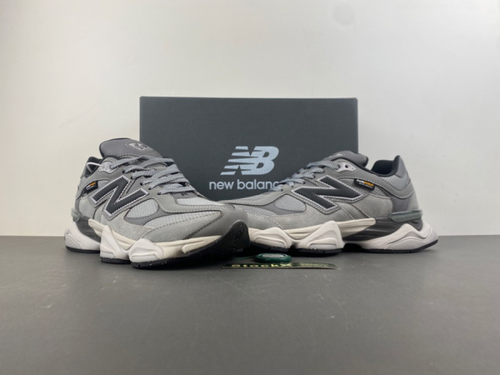 New Balance 9060 Grey U9060ORB