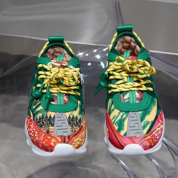 versa chain reaction sneakers