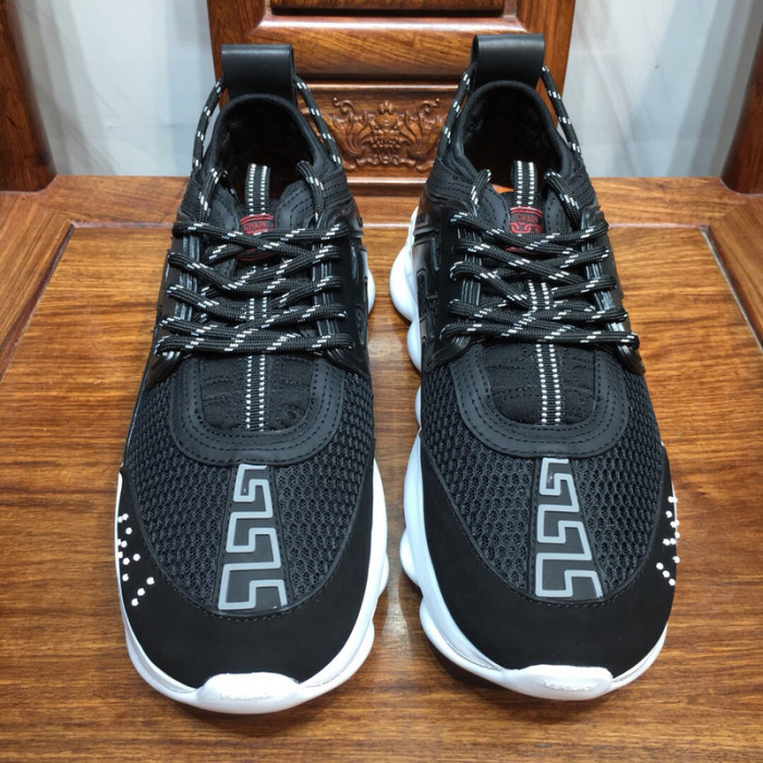 versa chain reaction sneakers