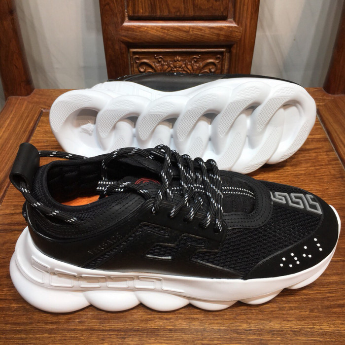 versa chain reaction sneakers