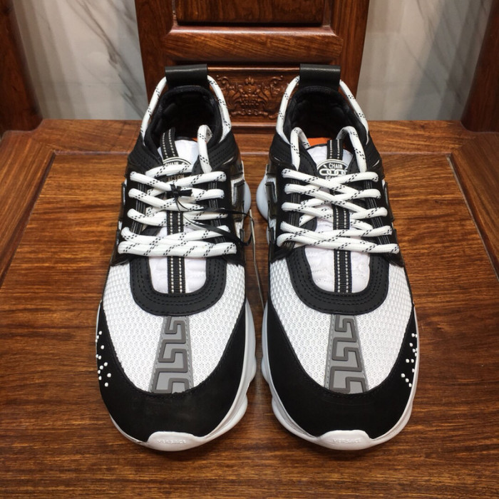 versa chain reaction sneakers