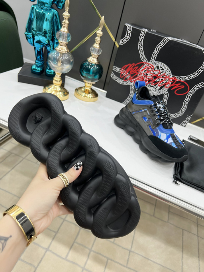 versa chain reaction sneakers