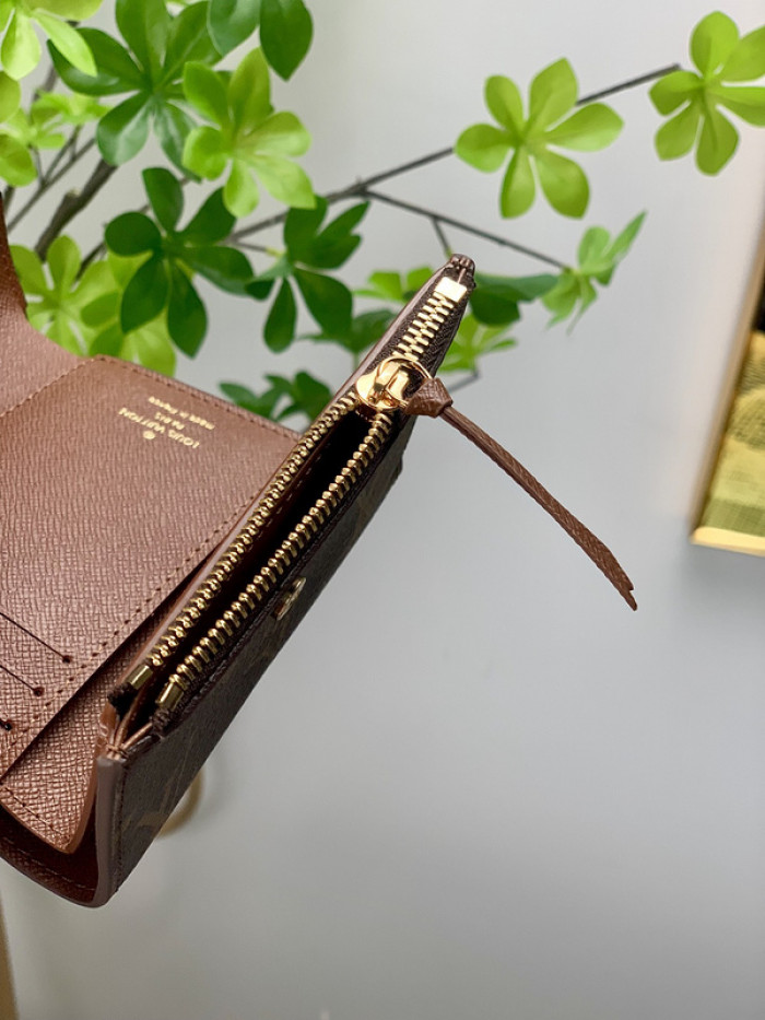 LIVV Wallet