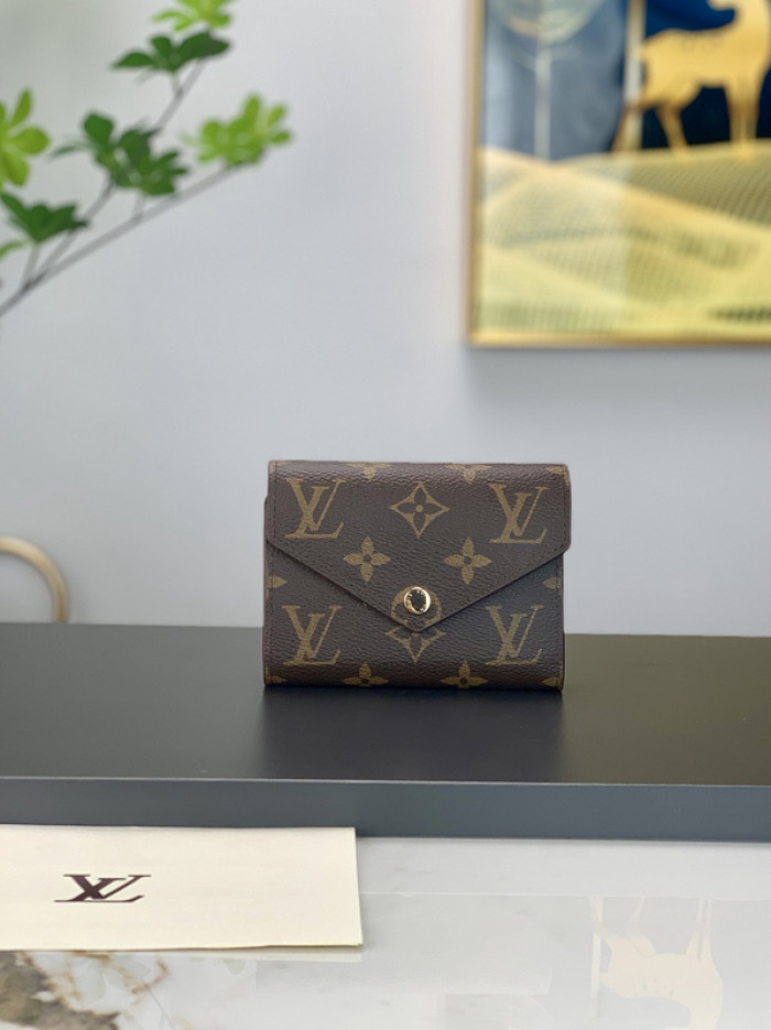 LIVV Wallet