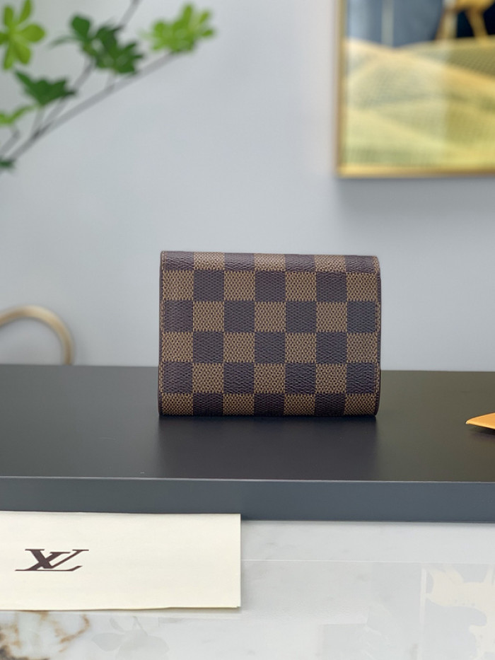 LIVV Wallet