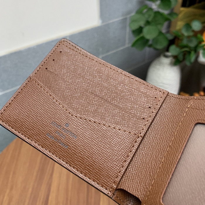 LIVV Wallet