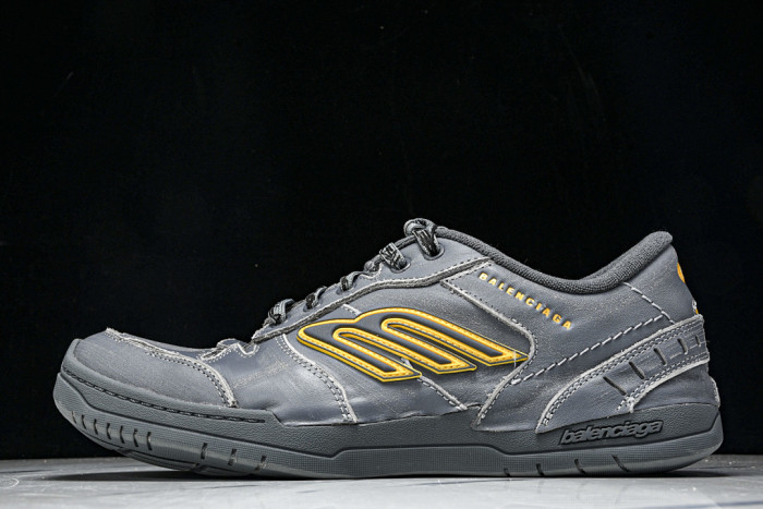 Balen Hamptons Worn-Out WCURB1180
