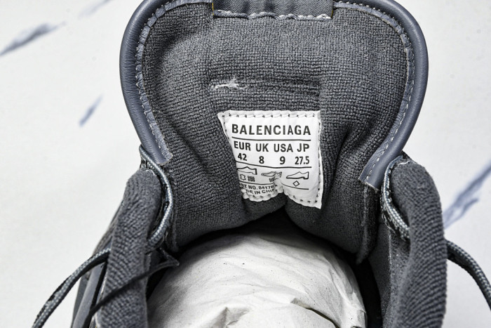 Balen Hamptons Worn-Out WCURB1180